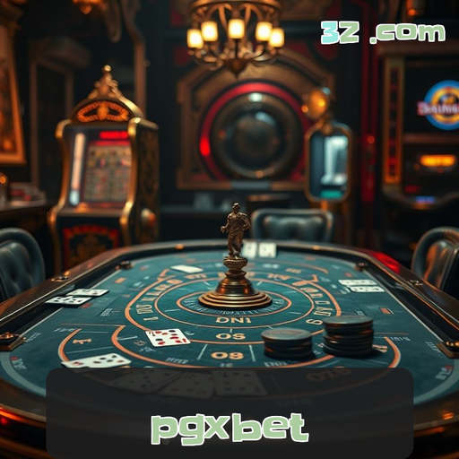Experiência Móvel Aperfeiçoada: O app do pgxbet Surpreende!
