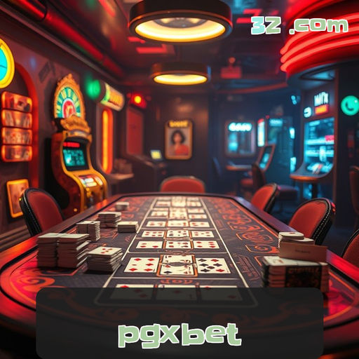 Diversão sem fim: Jogos no site pgxbet que encantam