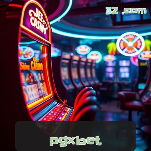 A Plataforma Inovadora da pgxbet: Jogos e Conexões Sociais